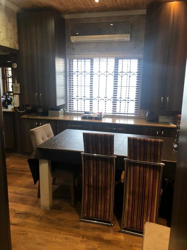 6 Bedroom Property for Sale in Laudium Gauteng