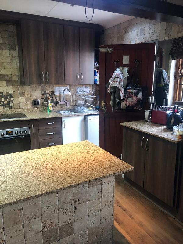 6 Bedroom Property for Sale in Laudium Gauteng