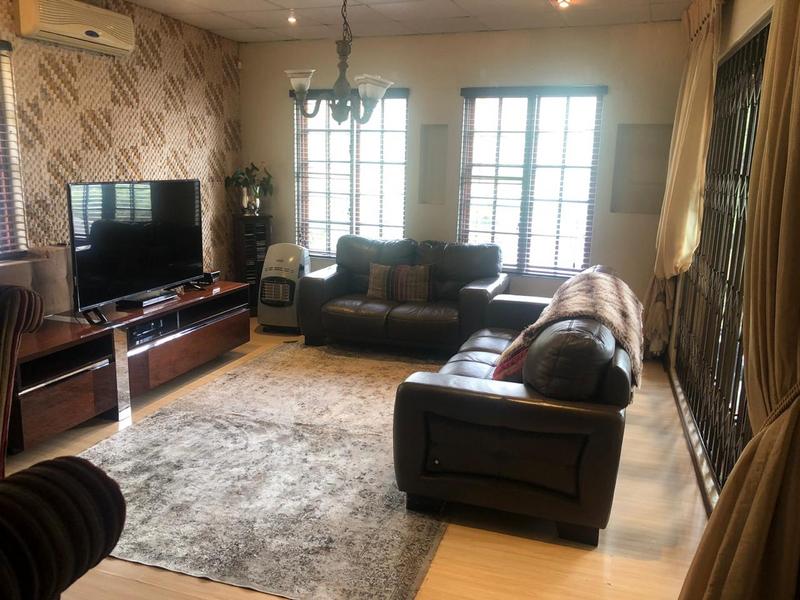 6 Bedroom Property for Sale in Laudium Gauteng