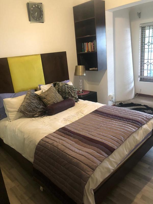 6 Bedroom Property for Sale in Laudium Gauteng