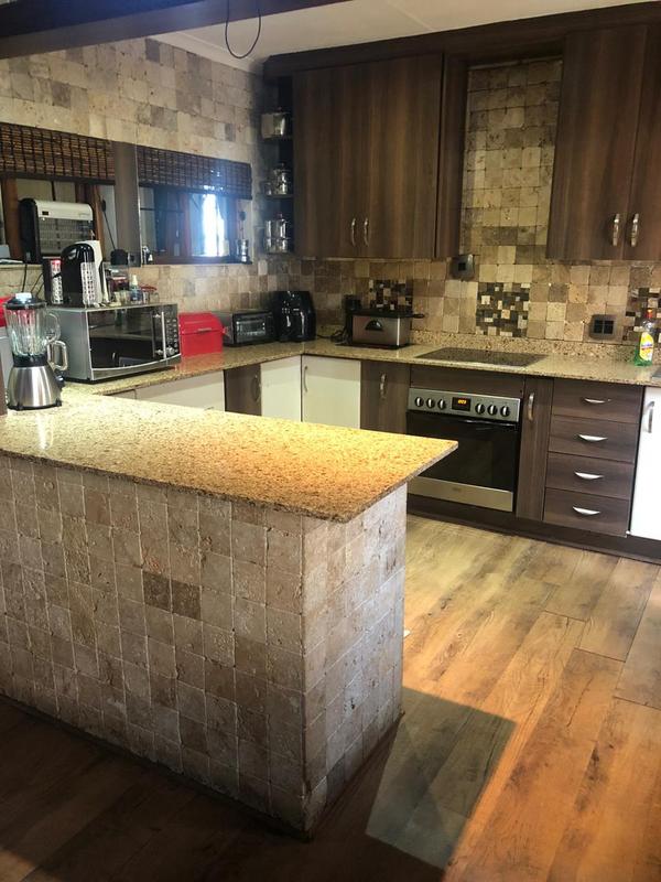 6 Bedroom Property for Sale in Laudium Gauteng