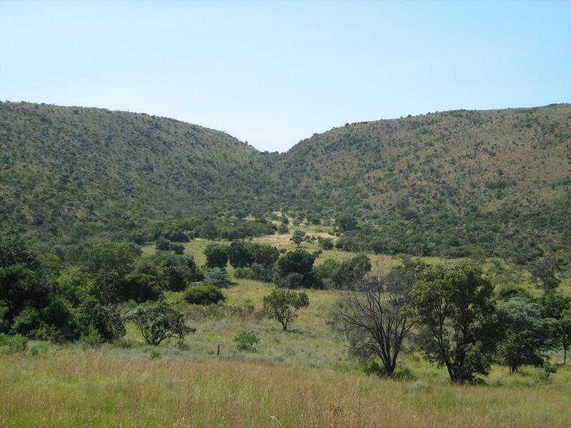 0 Bedroom Property for Sale in Pretoria Gauteng