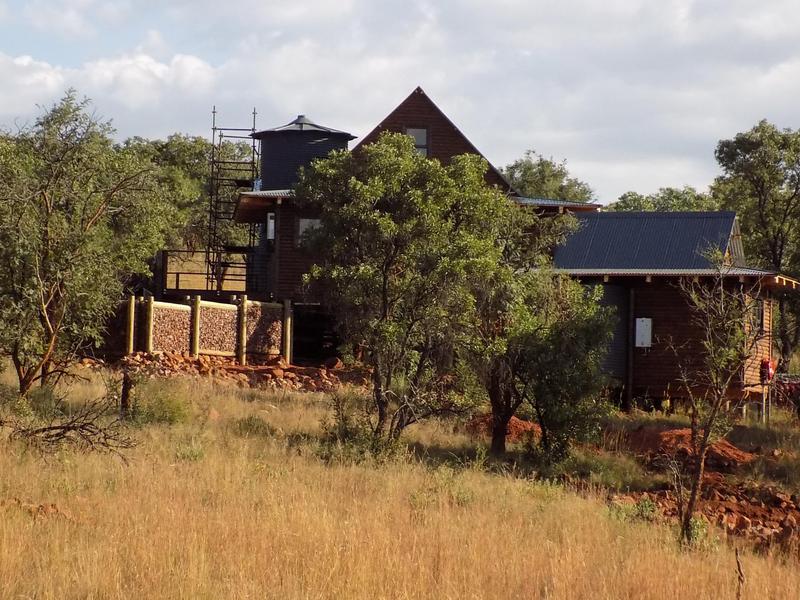 0 Bedroom Property for Sale in Pretoria Gauteng