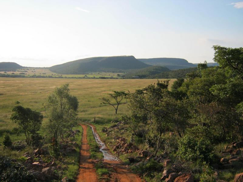 0 Bedroom Property for Sale in Pretoria Gauteng