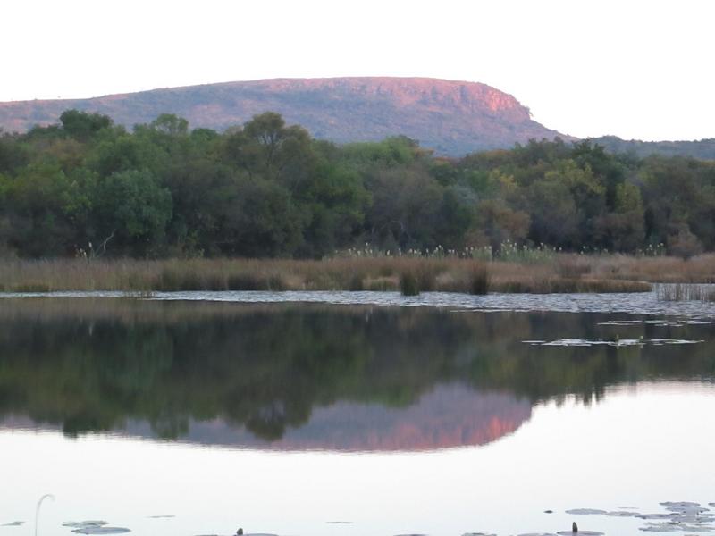 0 Bedroom Property for Sale in Pretoria Gauteng