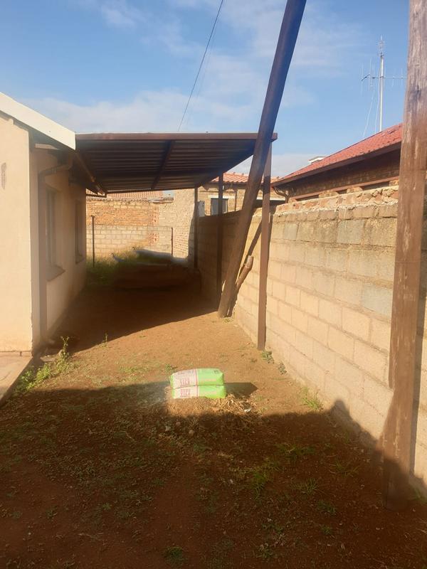 2 Bedroom Property for Sale in Mahube Valley Gauteng