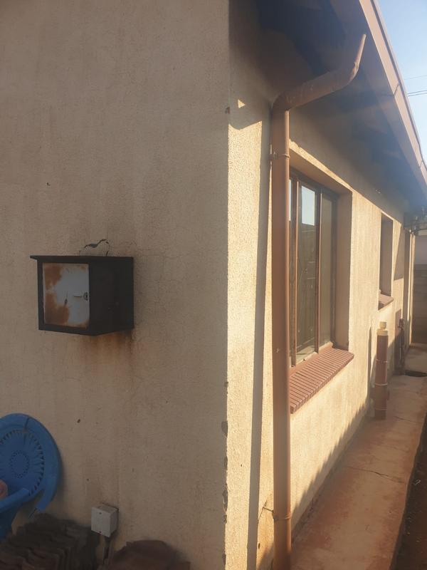 2 Bedroom Property for Sale in Mahube Valley Gauteng