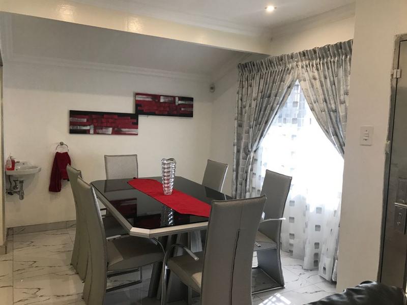 4 Bedroom Property for Sale in Lenasia Gauteng