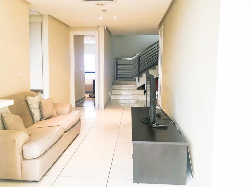 To Let 3 Bedroom Property for Rent in Sandton Central Gauteng