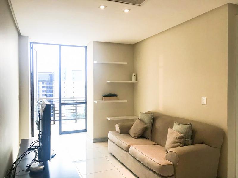 To Let 3 Bedroom Property for Rent in Sandton Central Gauteng