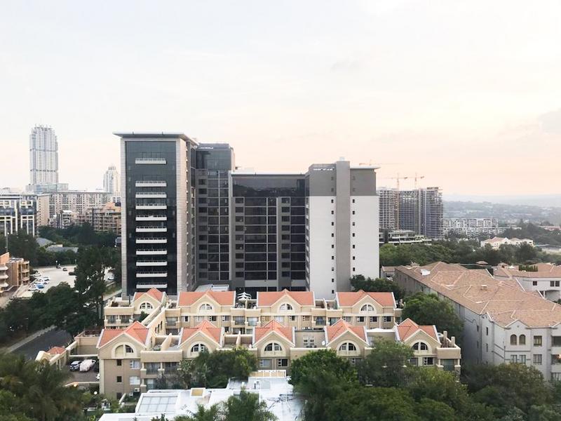 To Let 3 Bedroom Property for Rent in Sandton Central Gauteng