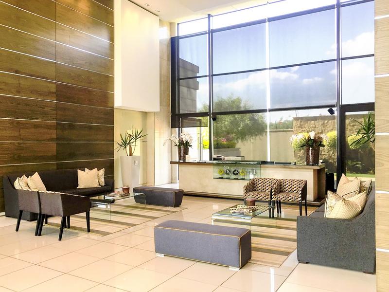 To Let 3 Bedroom Property for Rent in Sandton Central Gauteng