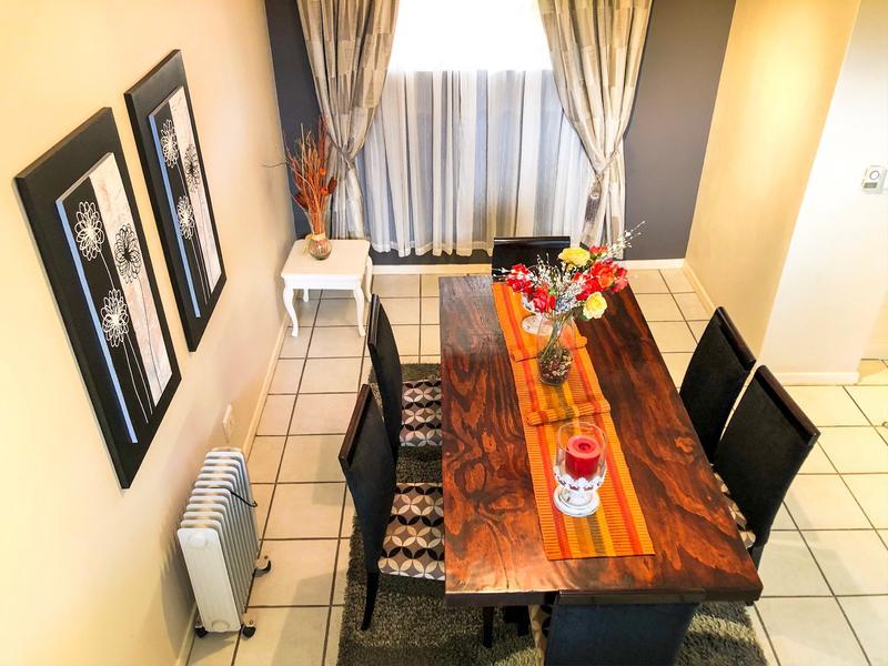 To Let 3 Bedroom Property for Rent in Sandton Central Gauteng