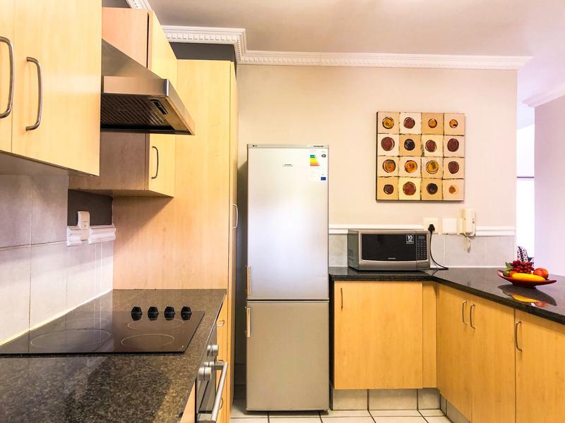 To Let 3 Bedroom Property for Rent in Sandton Central Gauteng