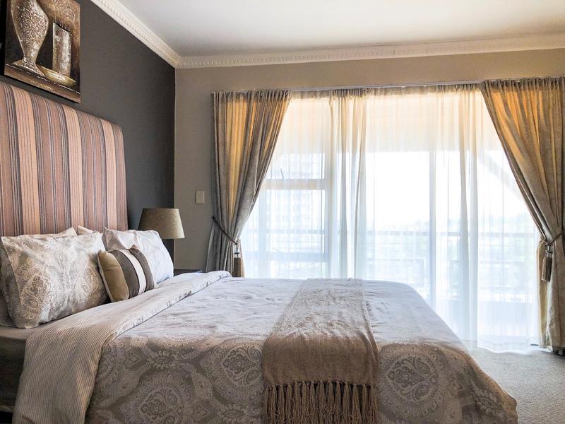 To Let 3 Bedroom Property for Rent in Sandton Central Gauteng