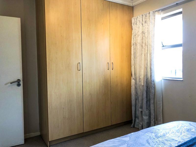 To Let 3 Bedroom Property for Rent in Sandton Central Gauteng