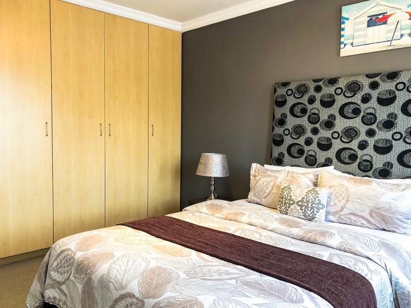 To Let 3 Bedroom Property for Rent in Sandton Central Gauteng