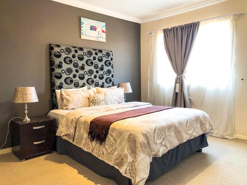 To Let 3 Bedroom Property for Rent in Sandton Central Gauteng