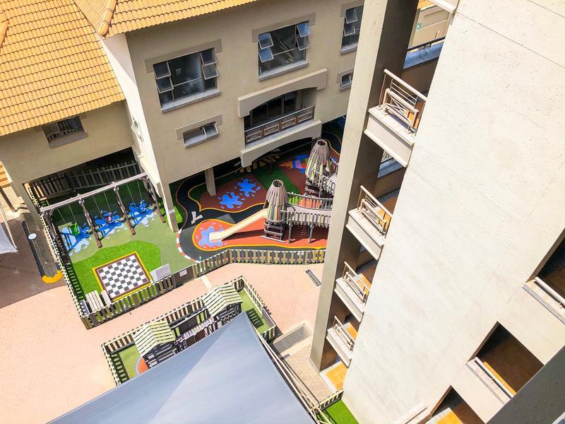 To Let 3 Bedroom Property for Rent in Sandton Central Gauteng