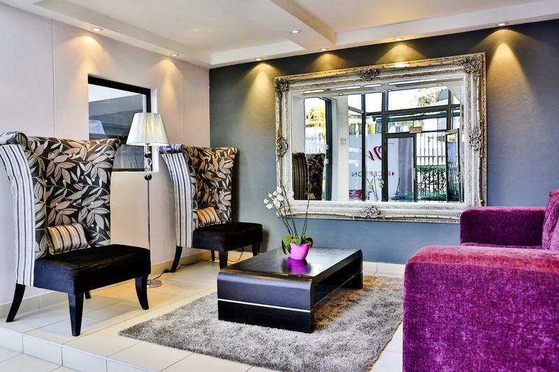 1 Bedroom Property for Sale in Sandton Central Gauteng