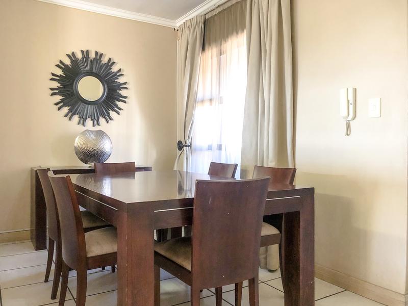 2 Bedroom Property for Sale in Sandton Central Gauteng