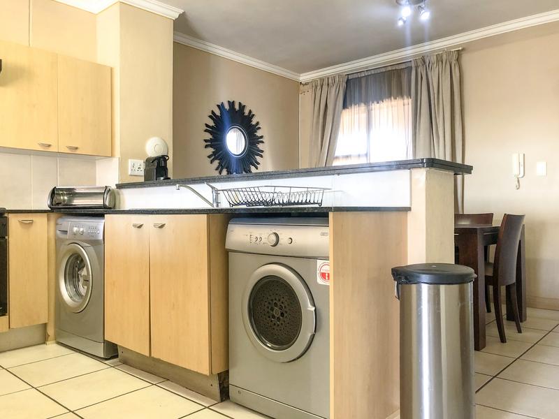 2 Bedroom Property for Sale in Sandton Central Gauteng