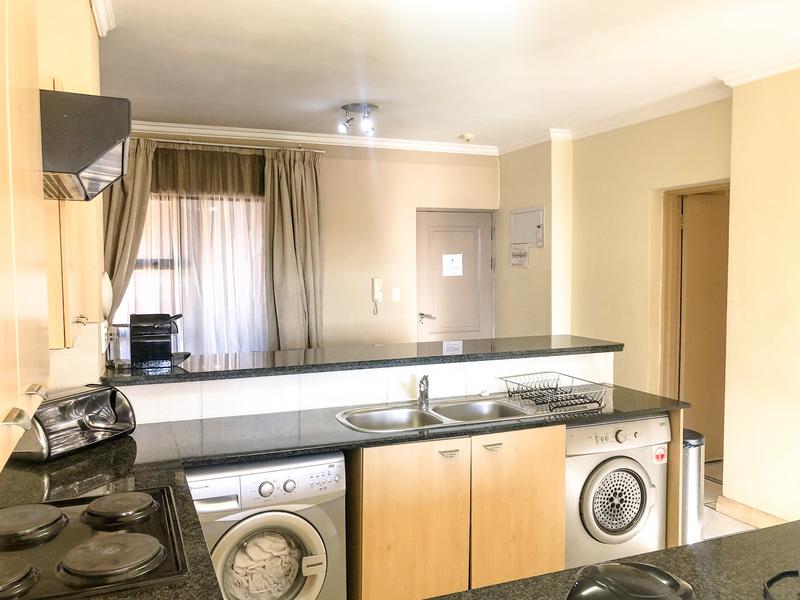 2 Bedroom Property for Sale in Sandton Central Gauteng