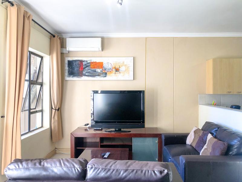 2 Bedroom Property for Sale in Sandton Central Gauteng