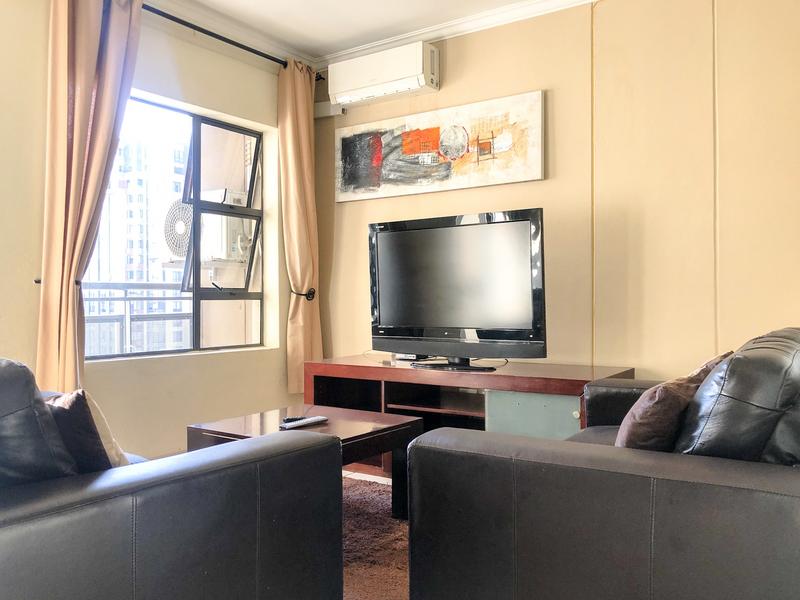 2 Bedroom Property for Sale in Sandton Central Gauteng