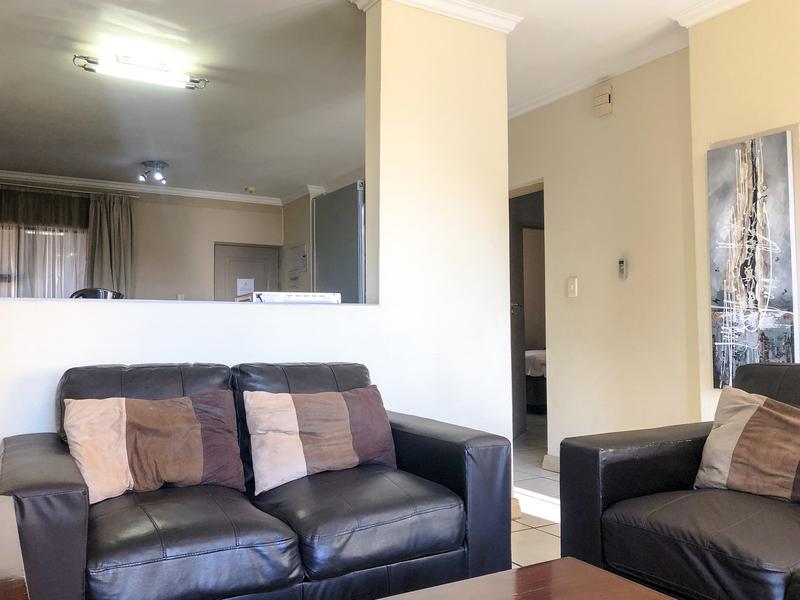 2 Bedroom Property for Sale in Sandton Central Gauteng