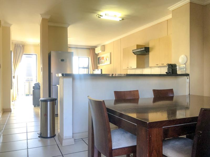 2 Bedroom Property for Sale in Sandton Central Gauteng