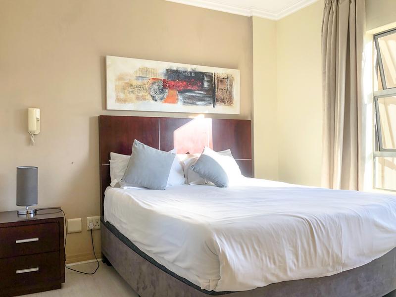 2 Bedroom Property for Sale in Sandton Central Gauteng