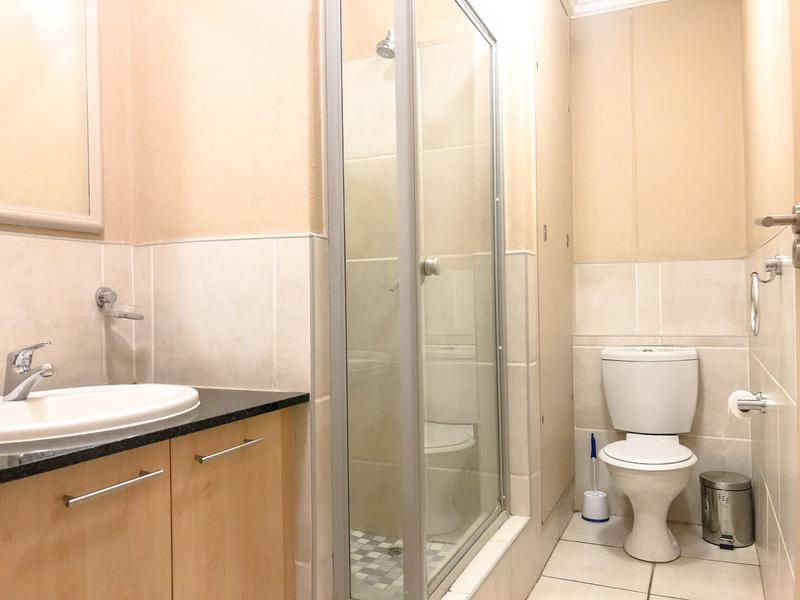 2 Bedroom Property for Sale in Sandton Central Gauteng