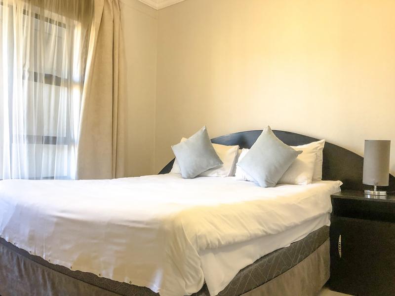 2 Bedroom Property for Sale in Sandton Central Gauteng