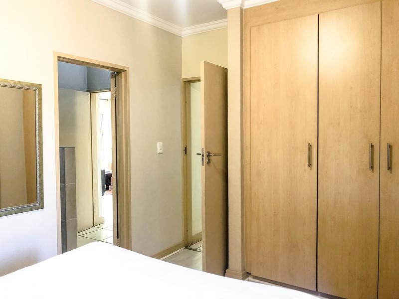 2 Bedroom Property for Sale in Sandton Central Gauteng