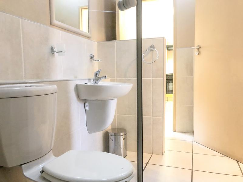 2 Bedroom Property for Sale in Sandton Central Gauteng