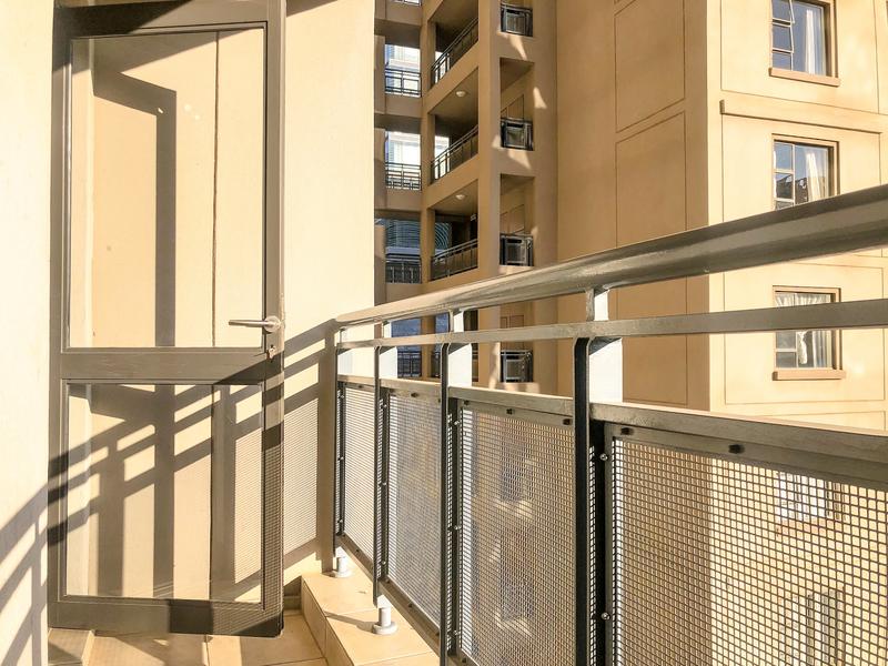 2 Bedroom Property for Sale in Sandton Central Gauteng