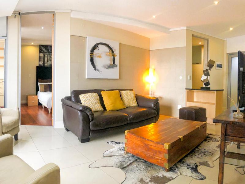 2 Bedroom Property for Sale in Sandton Central Gauteng