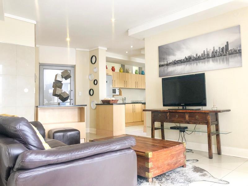 2 Bedroom Property for Sale in Sandton Central Gauteng