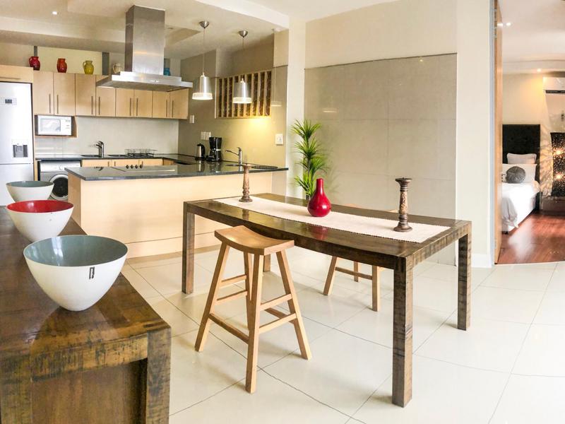 2 Bedroom Property for Sale in Sandton Central Gauteng