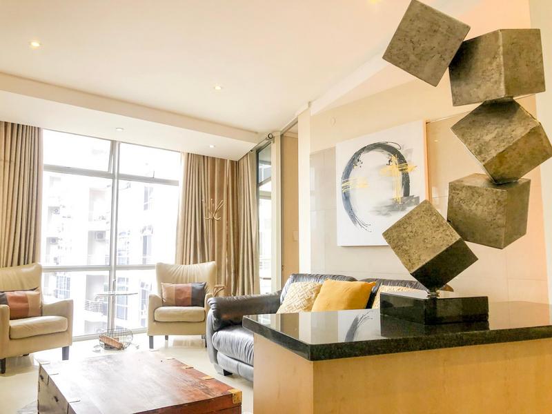 2 Bedroom Property for Sale in Sandton Central Gauteng