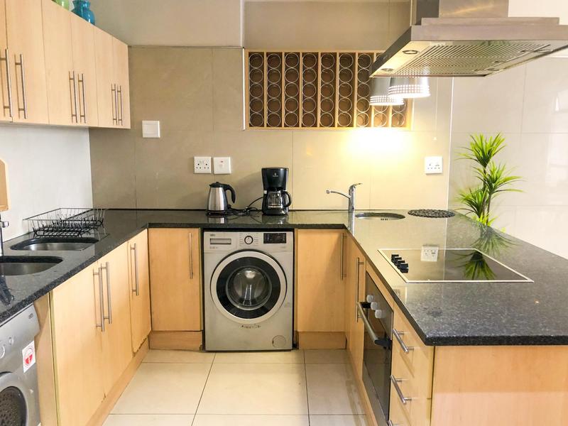 2 Bedroom Property for Sale in Sandton Central Gauteng