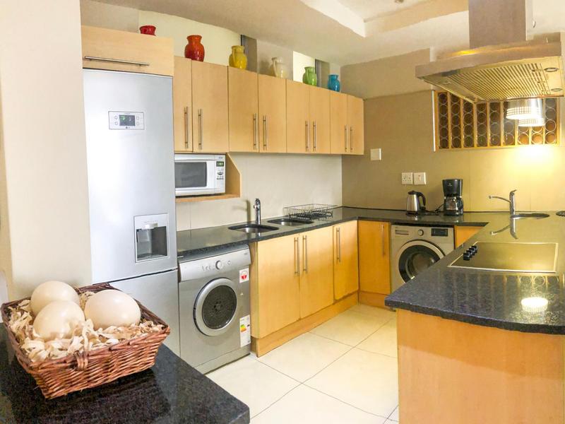 2 Bedroom Property for Sale in Sandton Central Gauteng