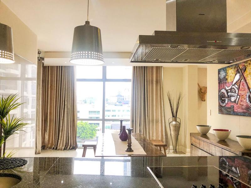 2 Bedroom Property for Sale in Sandton Central Gauteng