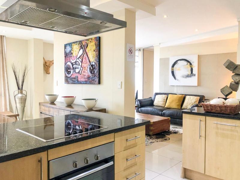 2 Bedroom Property for Sale in Sandton Central Gauteng