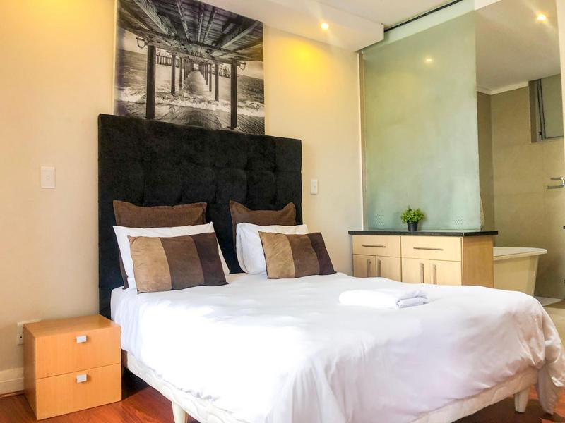 2 Bedroom Property for Sale in Sandton Central Gauteng