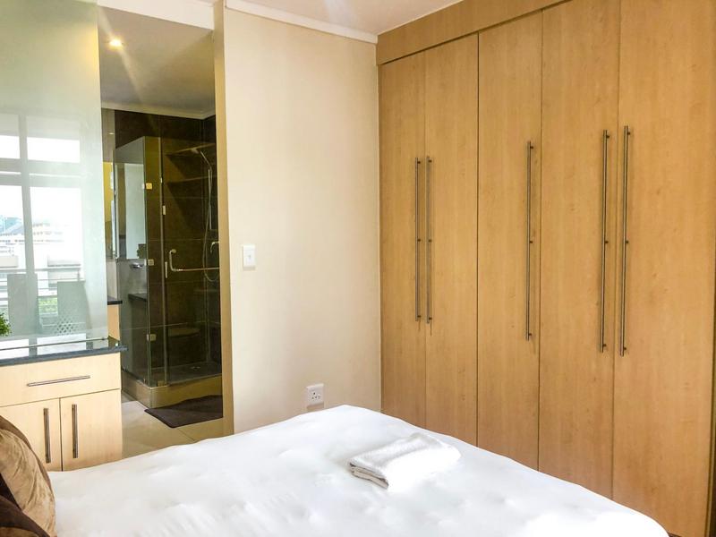 2 Bedroom Property for Sale in Sandton Central Gauteng