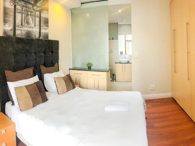 2 Bedroom Property for Sale in Sandton Central Gauteng