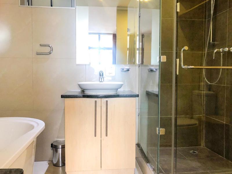 2 Bedroom Property for Sale in Sandton Central Gauteng