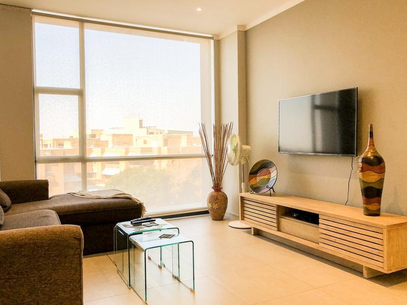 2 Bedroom Property for Sale in Sandton Central Gauteng